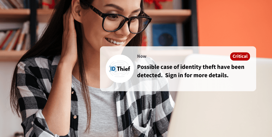 ID Early warning system