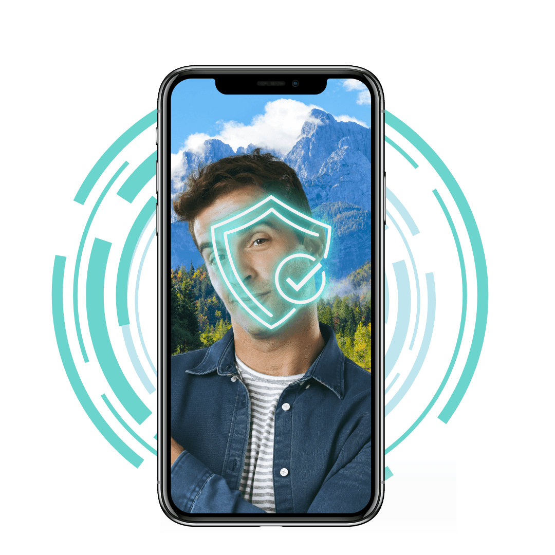 ID Theft Protection hero